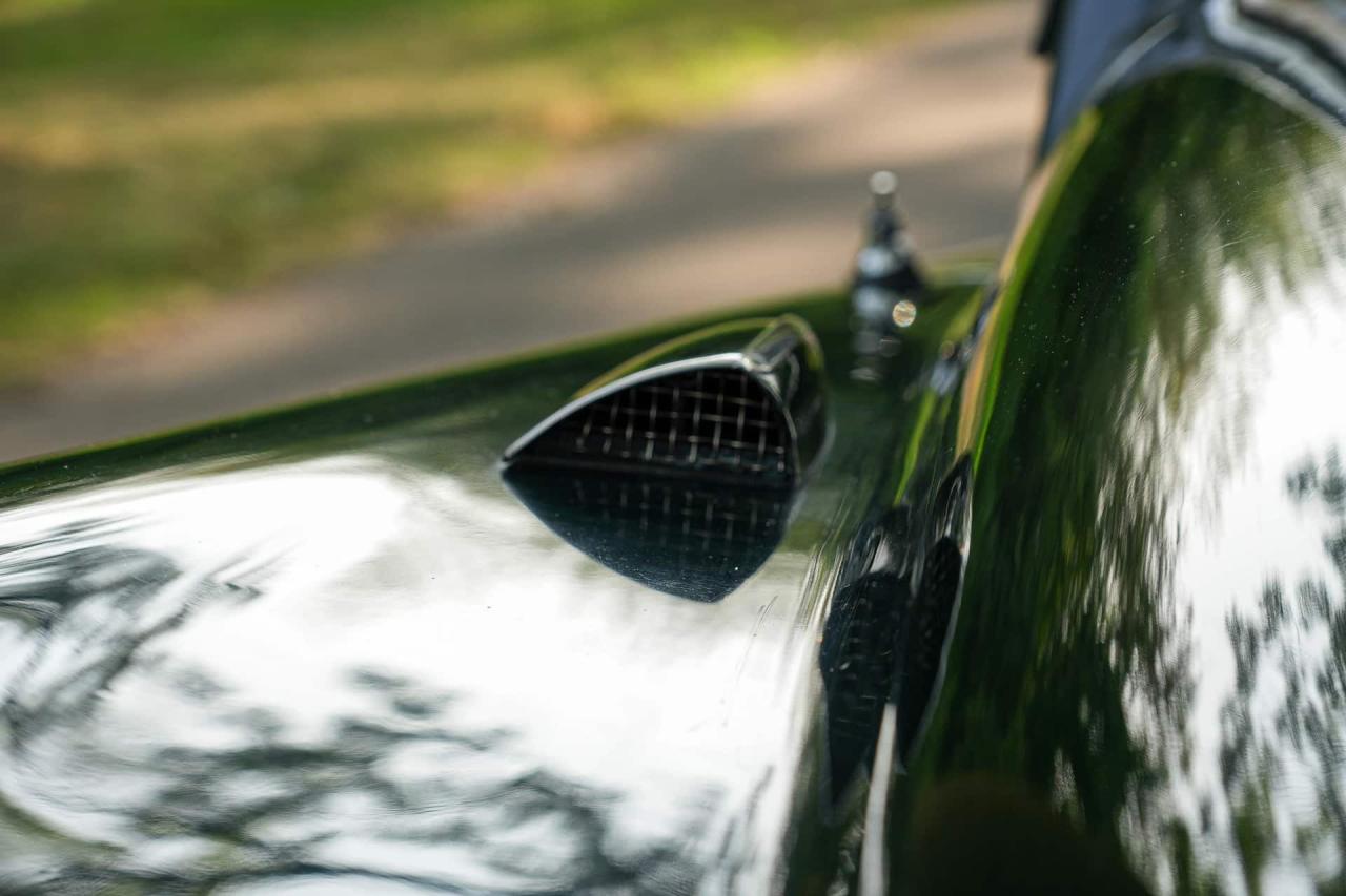 1953 Jaguar XK 120