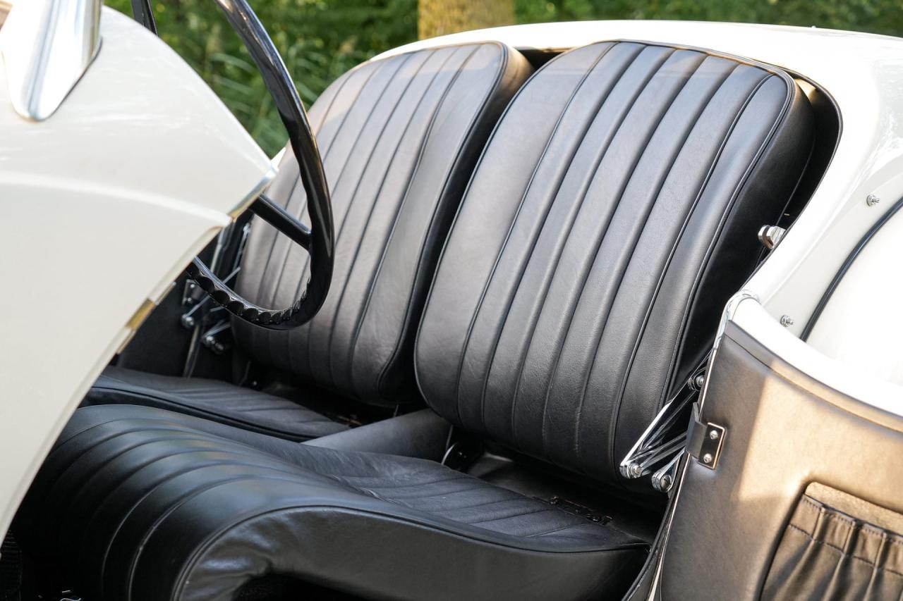 1938 BMW 328