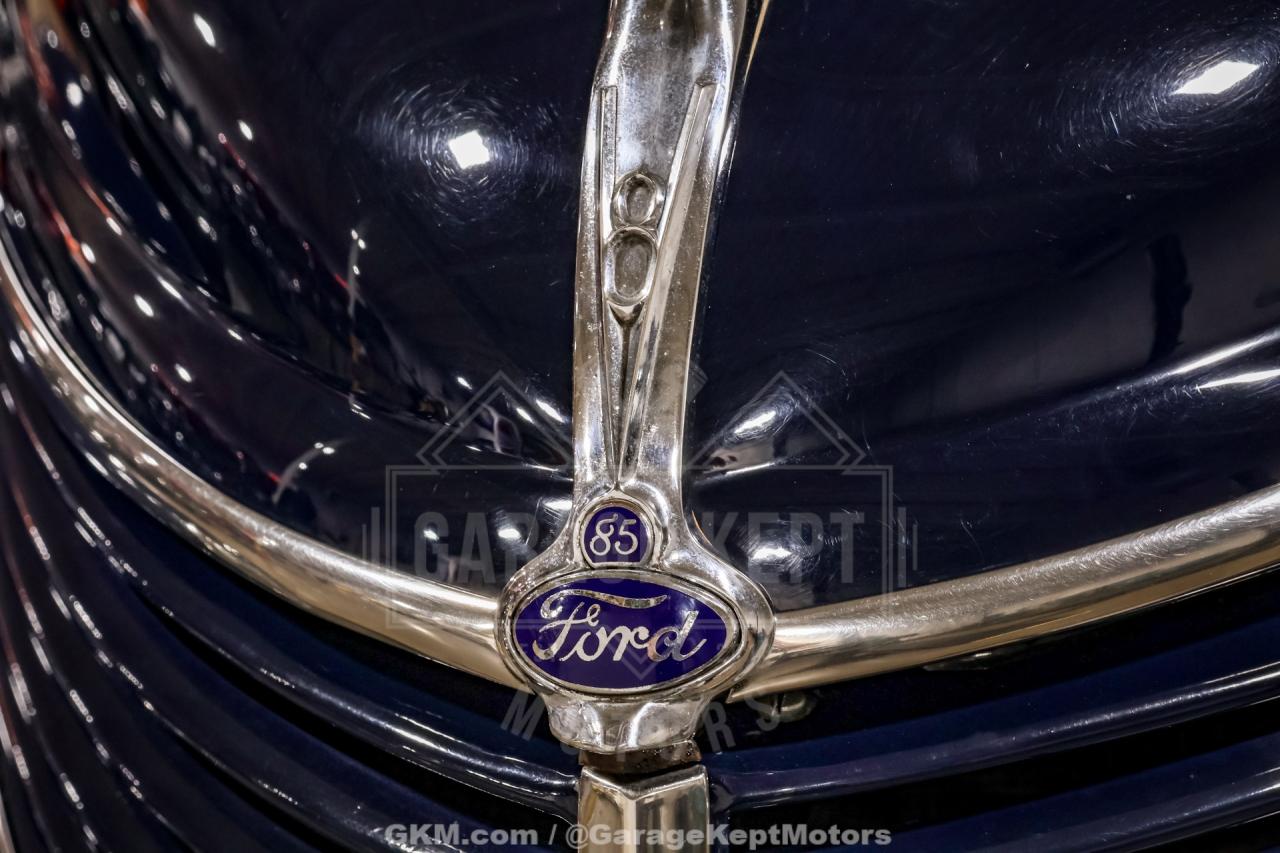 1938 Ford Coupe