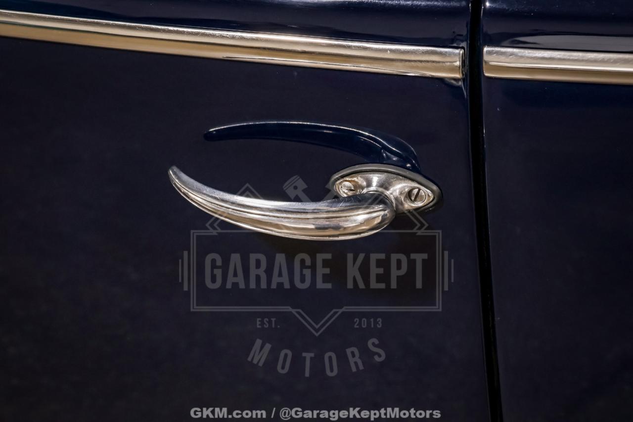 1938 Ford Coupe