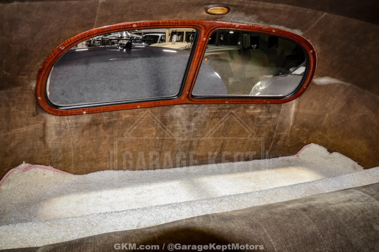 1938 Ford Coupe