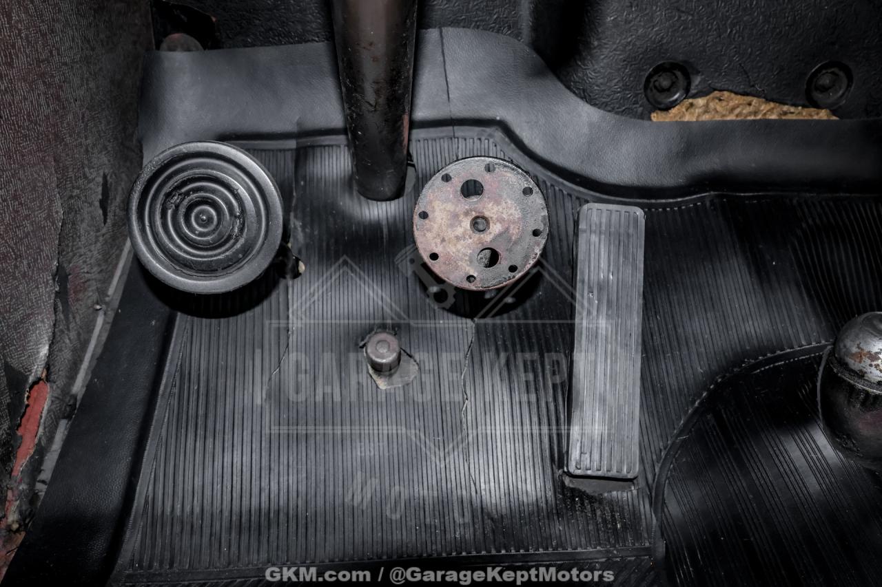 1938 Ford Coupe