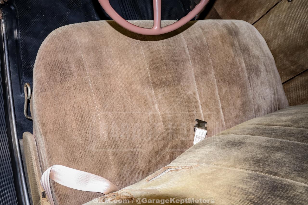 1938 Ford Coupe