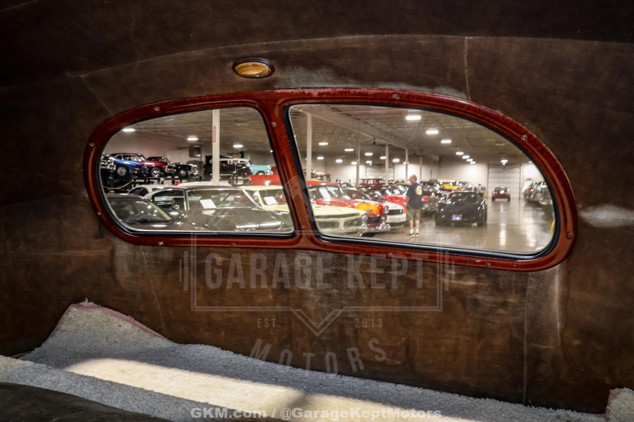 1938 Ford Coupe