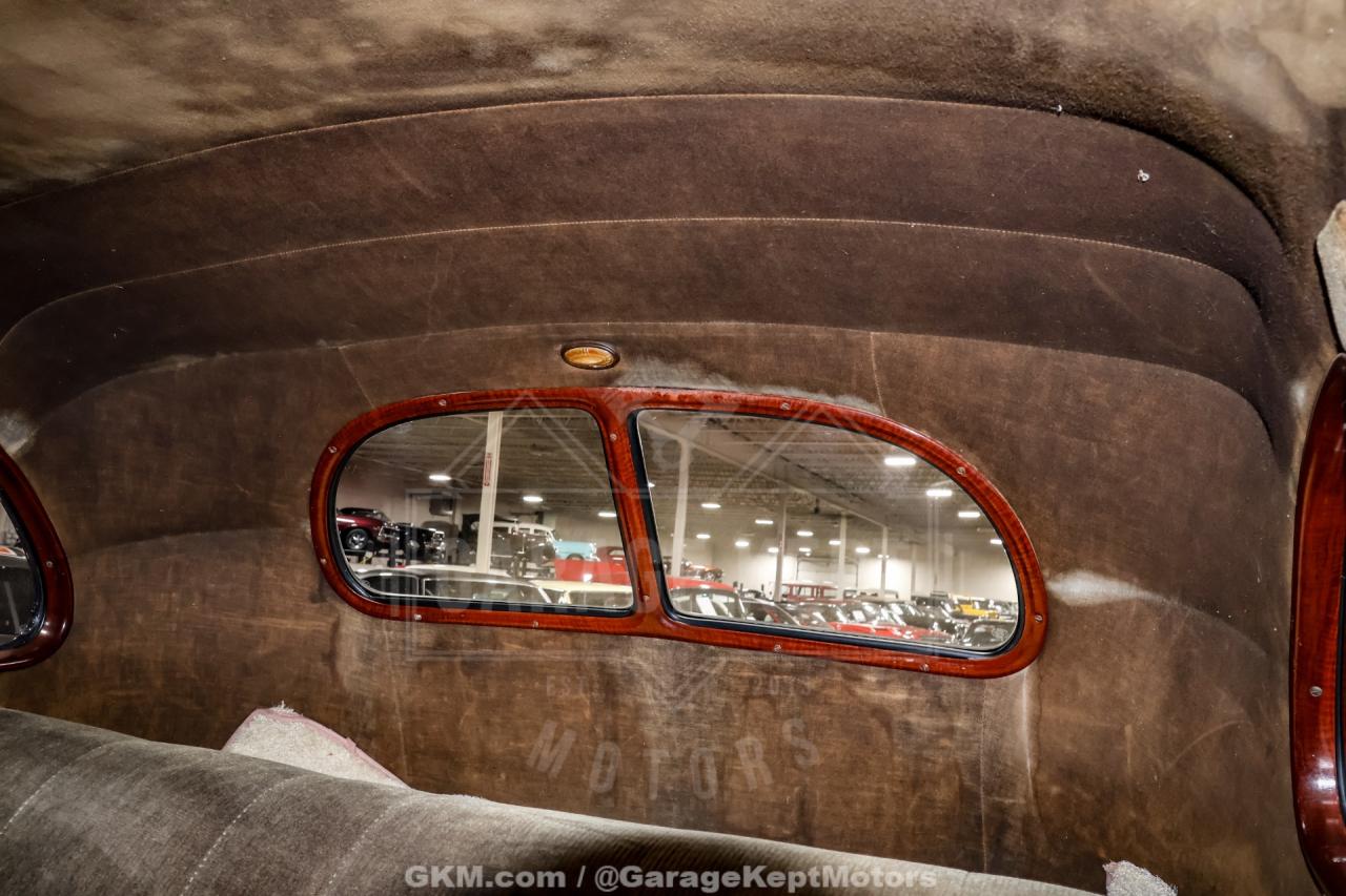 1938 Ford Coupe