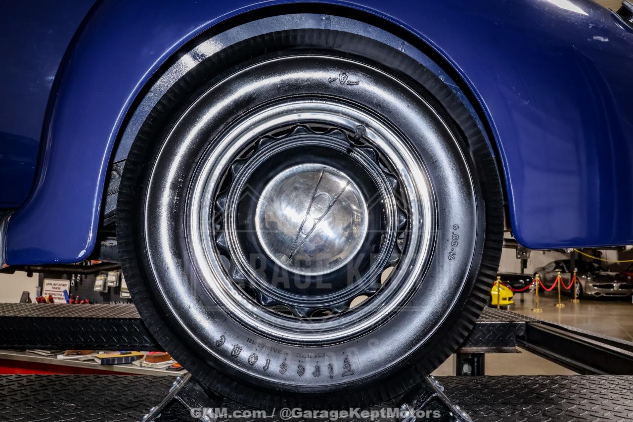 1938 Ford Coupe