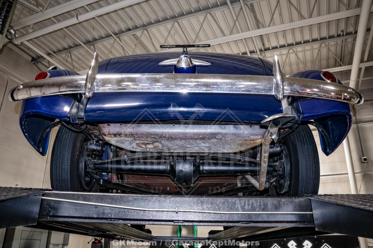 1938 Ford Coupe