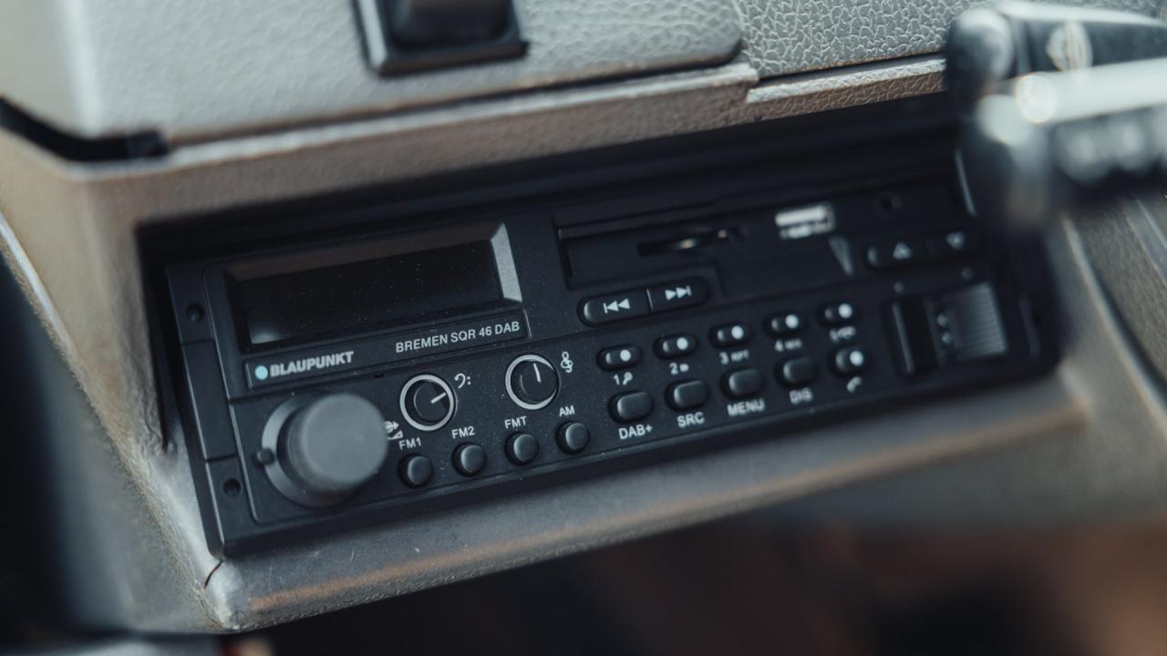 1979 Land Rover Range Rover