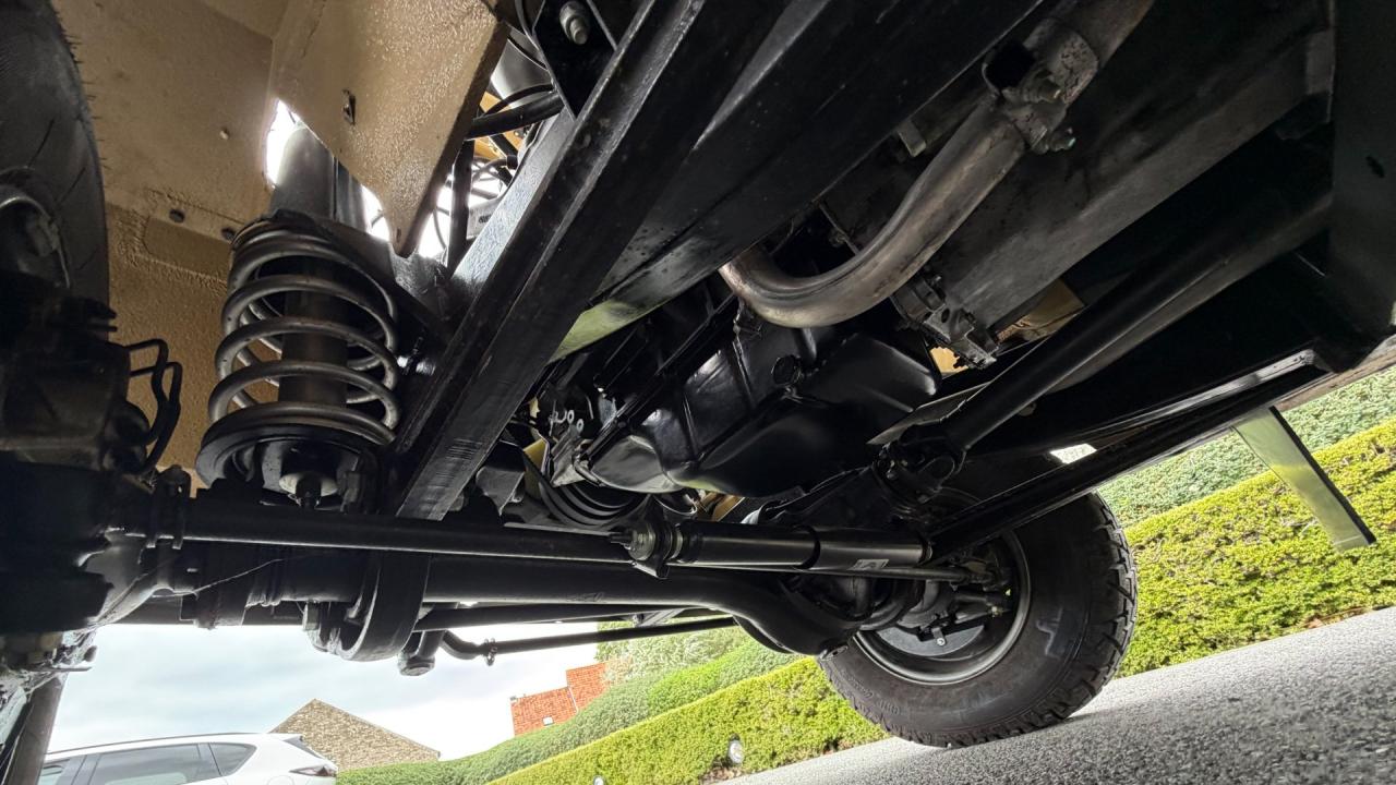 1979 Land Rover Range Rover