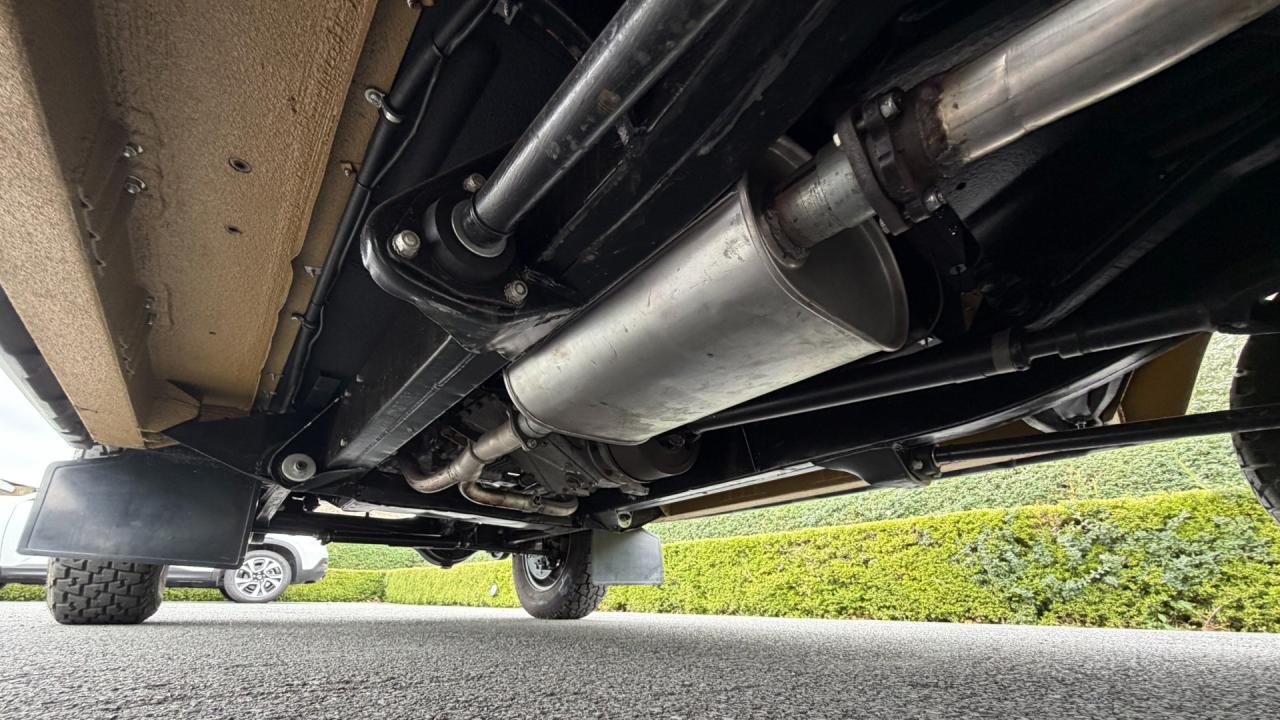 1979 Land Rover Range Rover