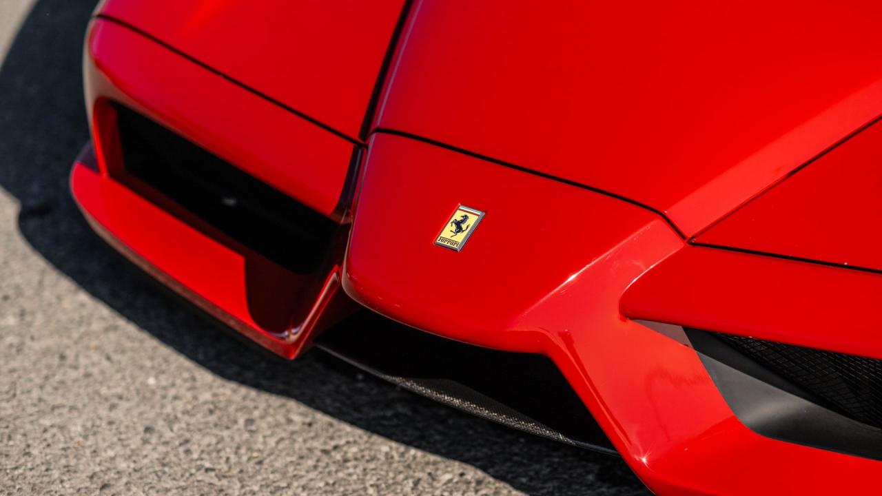 2003 Ferrari Enzo