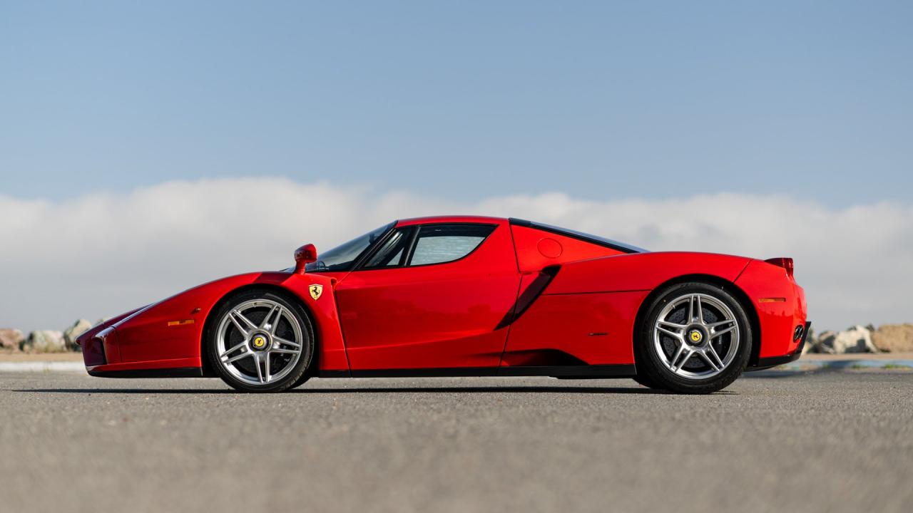 2003 Ferrari Enzo