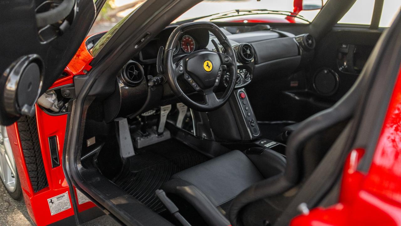 2003 Ferrari Enzo
