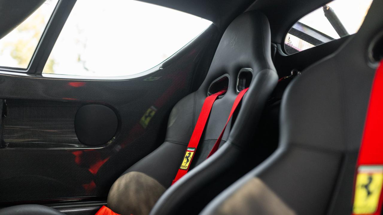 2003 Ferrari Enzo