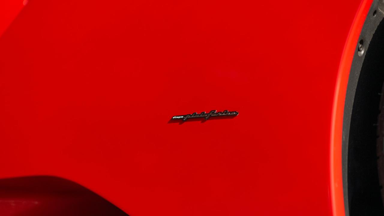 2003 Ferrari Enzo