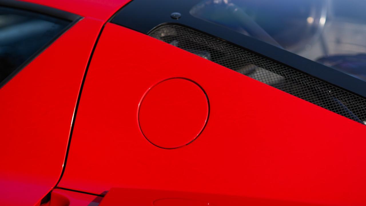 2003 Ferrari Enzo