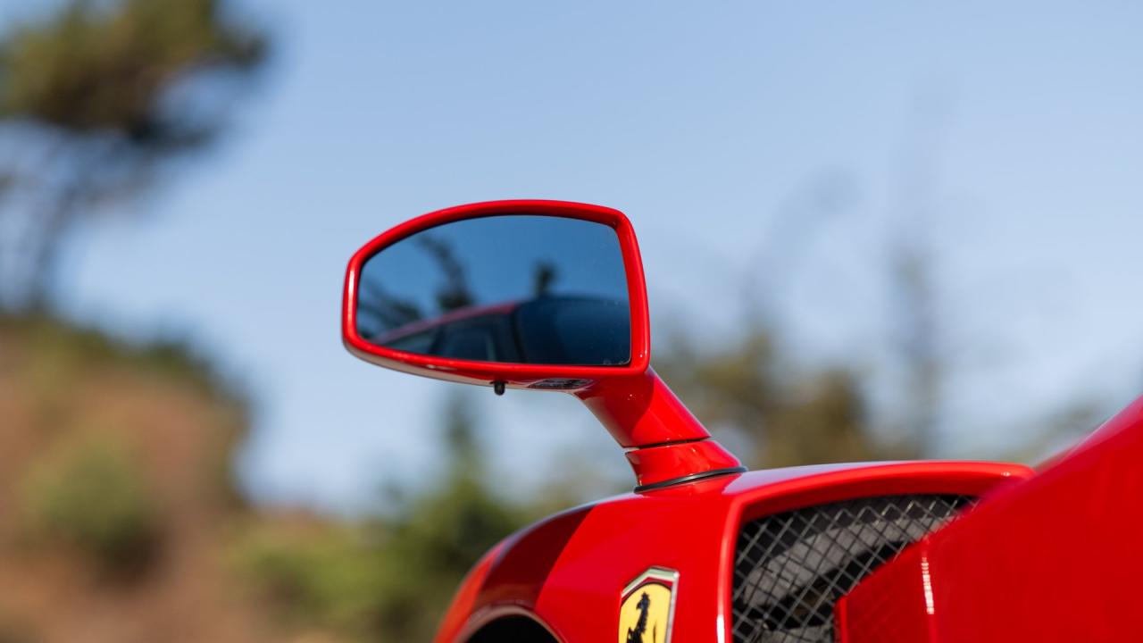 2003 Ferrari Enzo