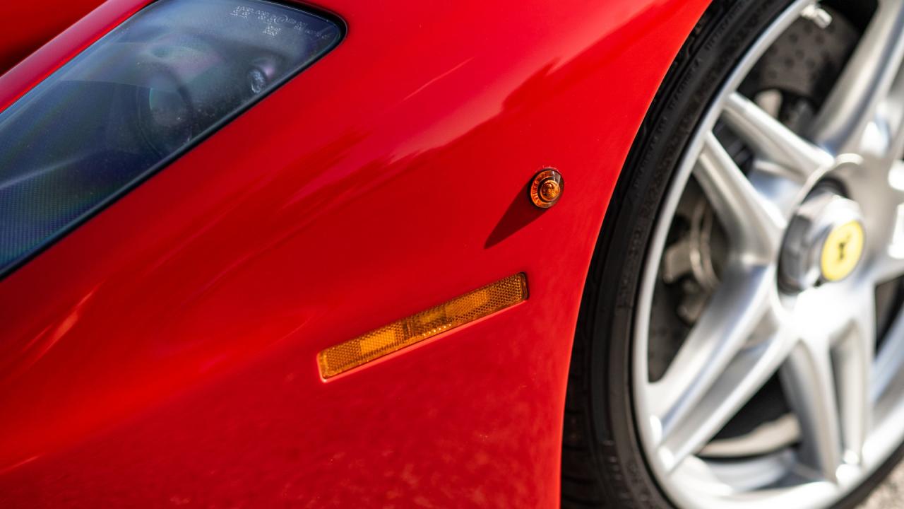 2003 Ferrari Enzo
