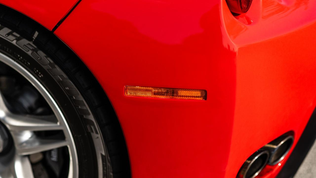 2003 Ferrari Enzo