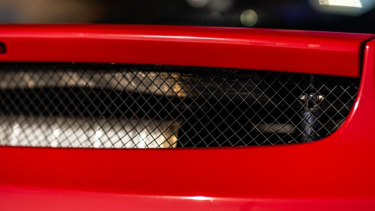 2003 Ferrari Enzo