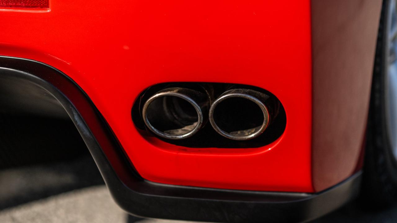 2003 Ferrari Enzo