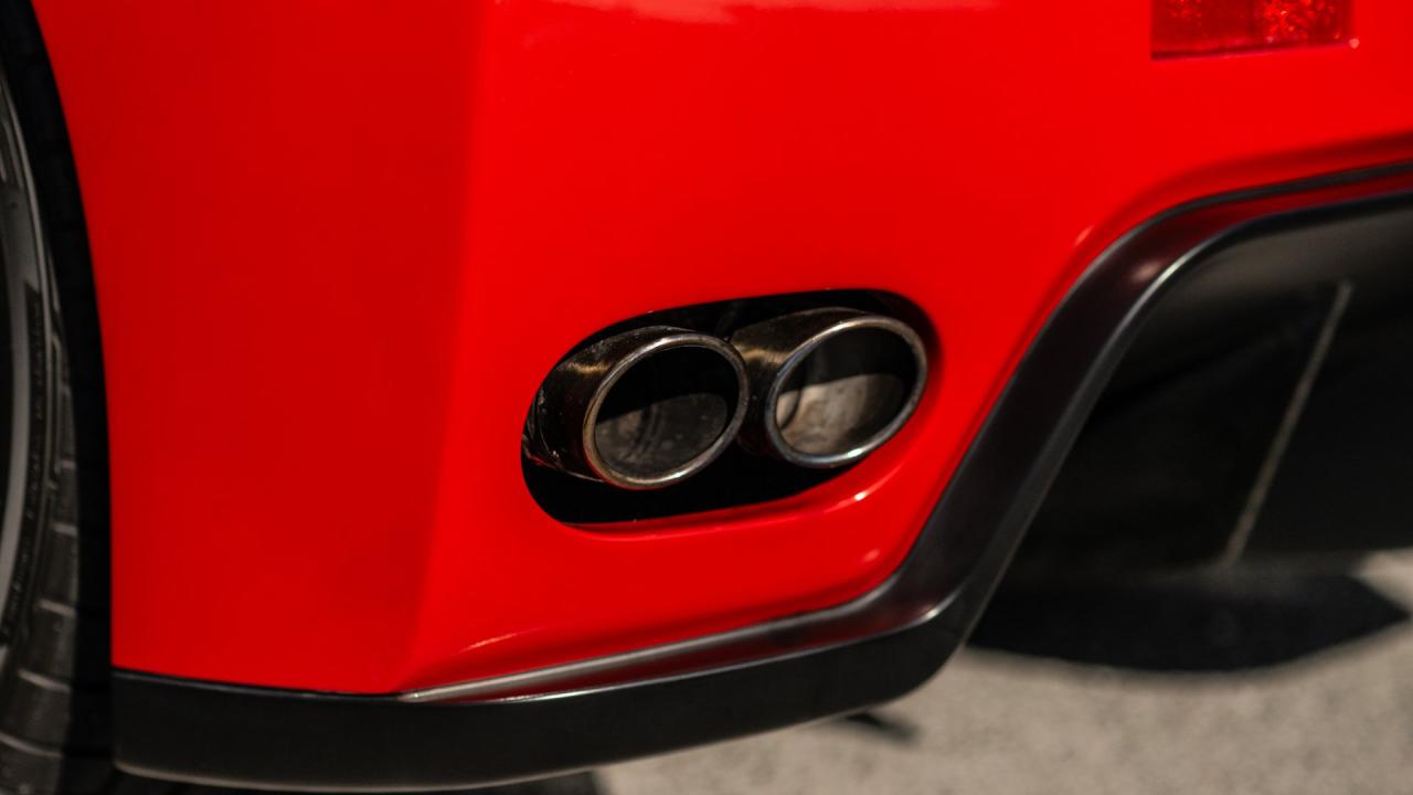 2003 Ferrari Enzo