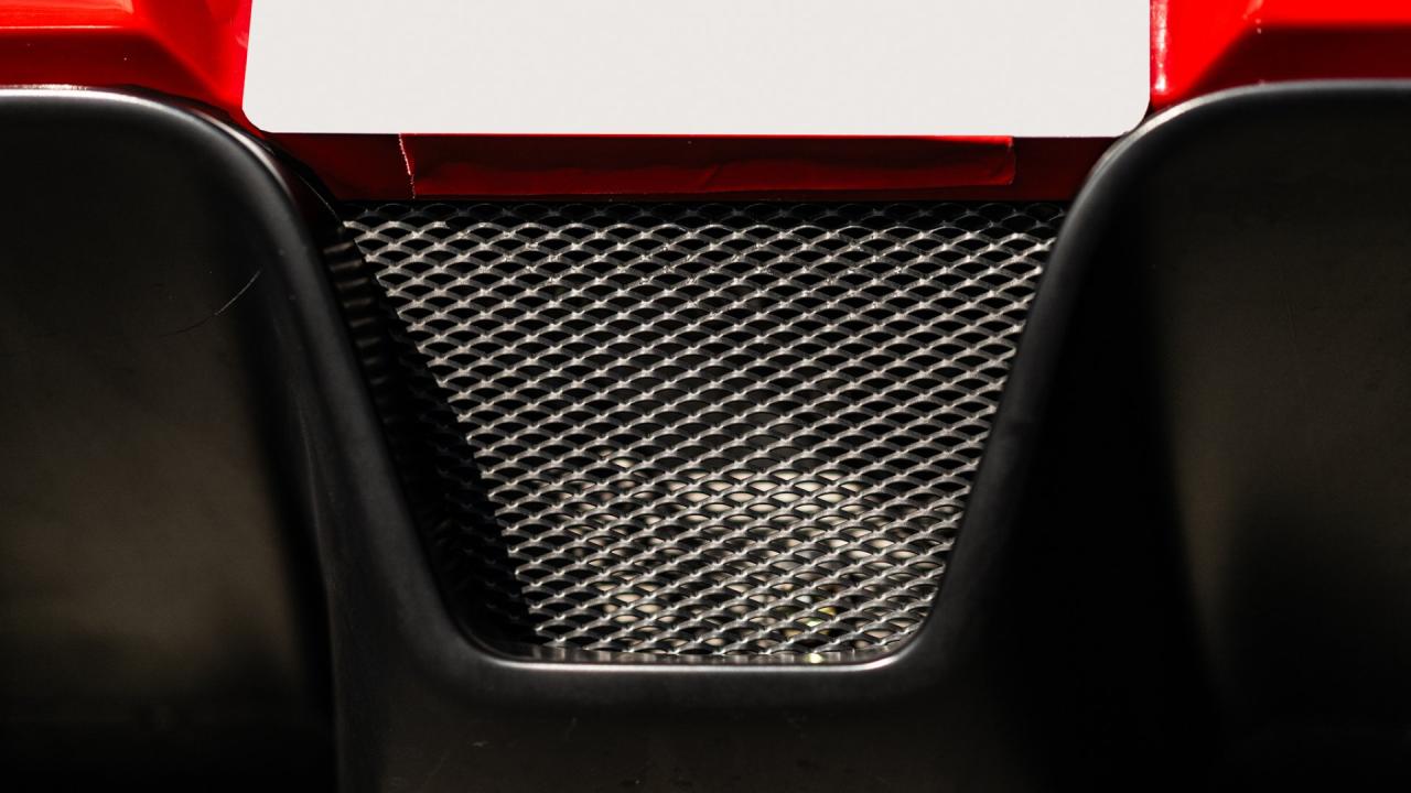 2003 Ferrari Enzo