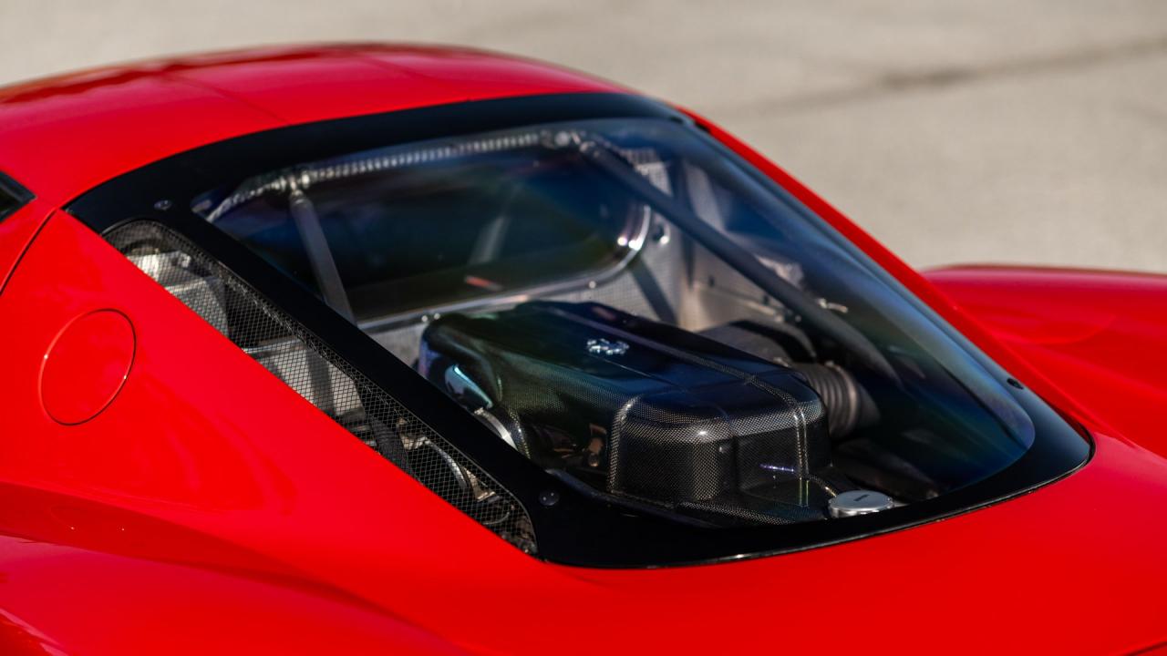 2003 Ferrari Enzo