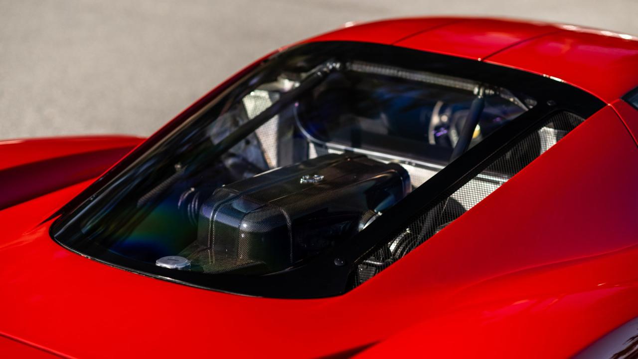 2003 Ferrari Enzo
