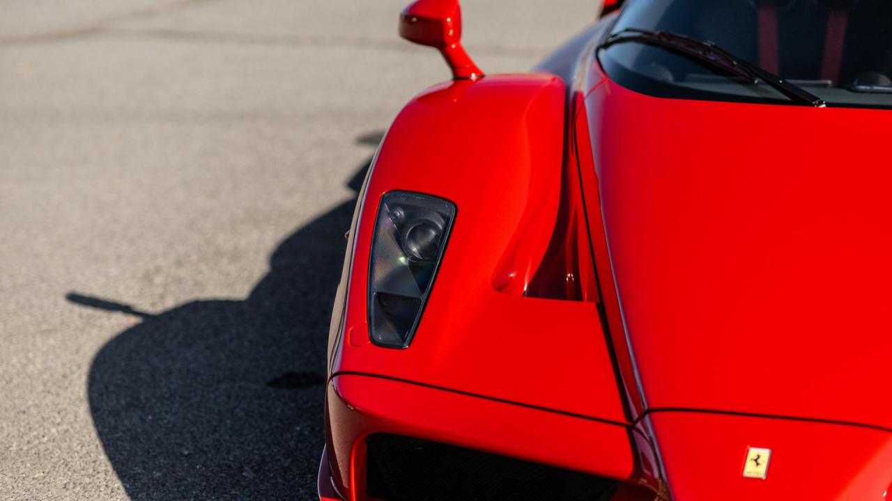 2003 Ferrari Enzo