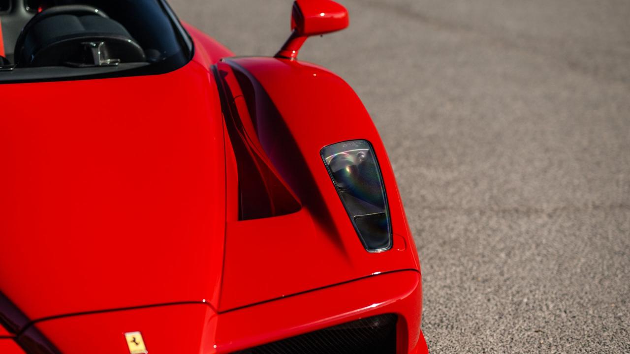 2003 Ferrari Enzo