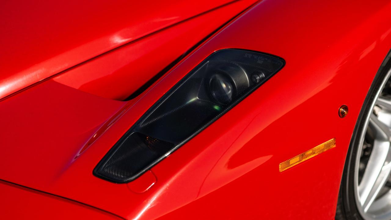 2003 Ferrari Enzo