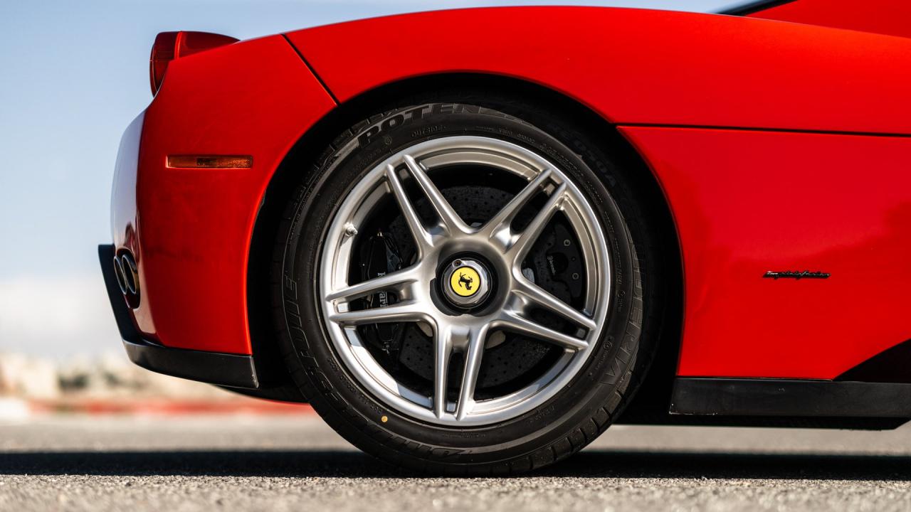2003 Ferrari Enzo