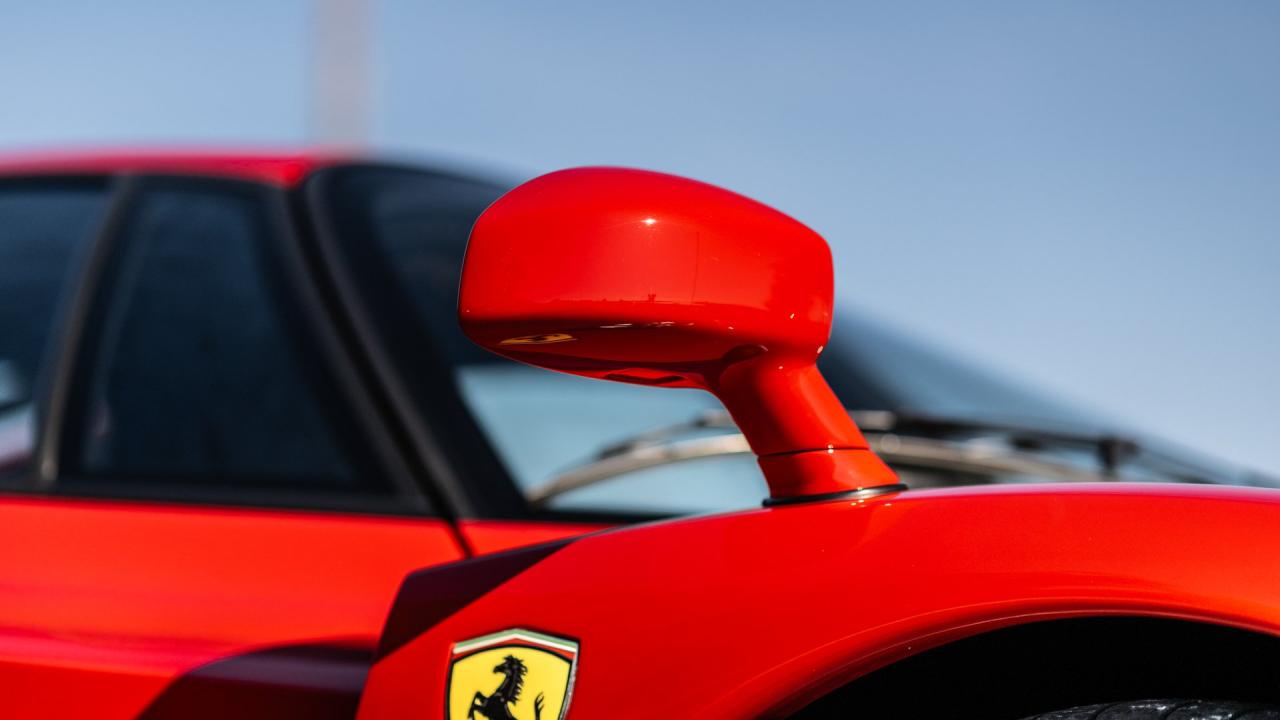 2003 Ferrari Enzo