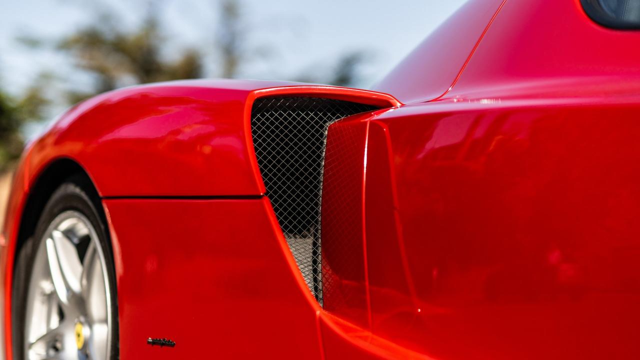 2003 Ferrari Enzo