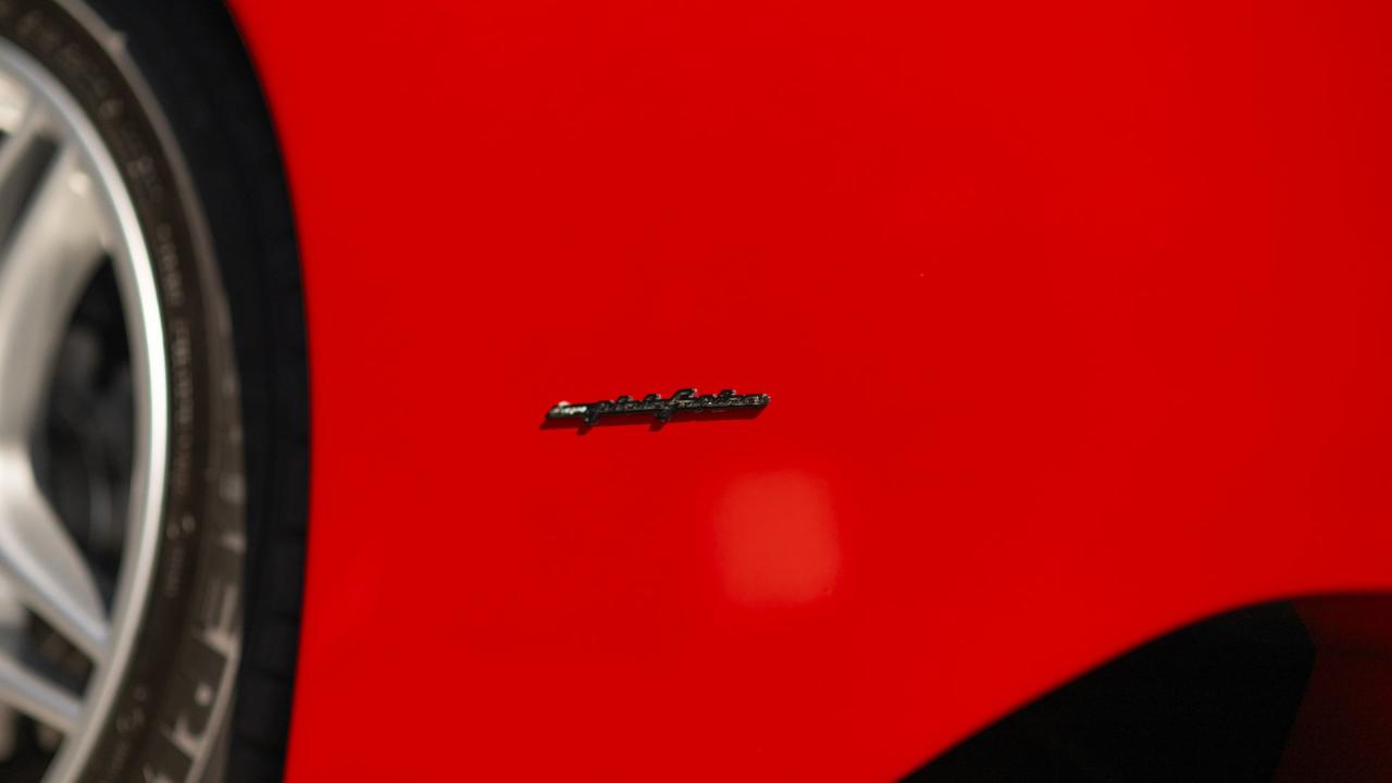 2003 Ferrari Enzo