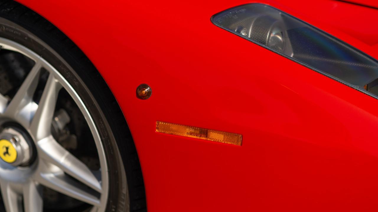2003 Ferrari Enzo
