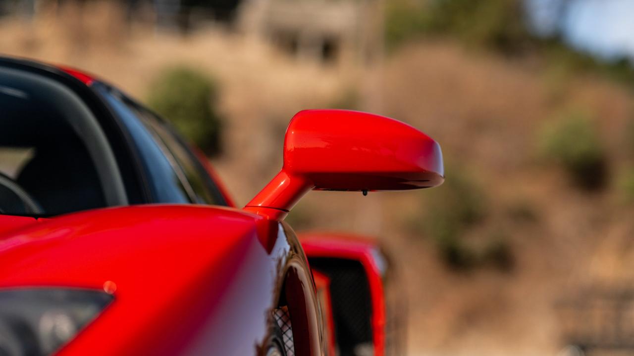 2003 Ferrari Enzo