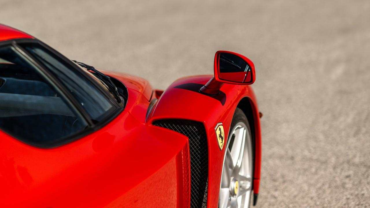 2003 Ferrari Enzo