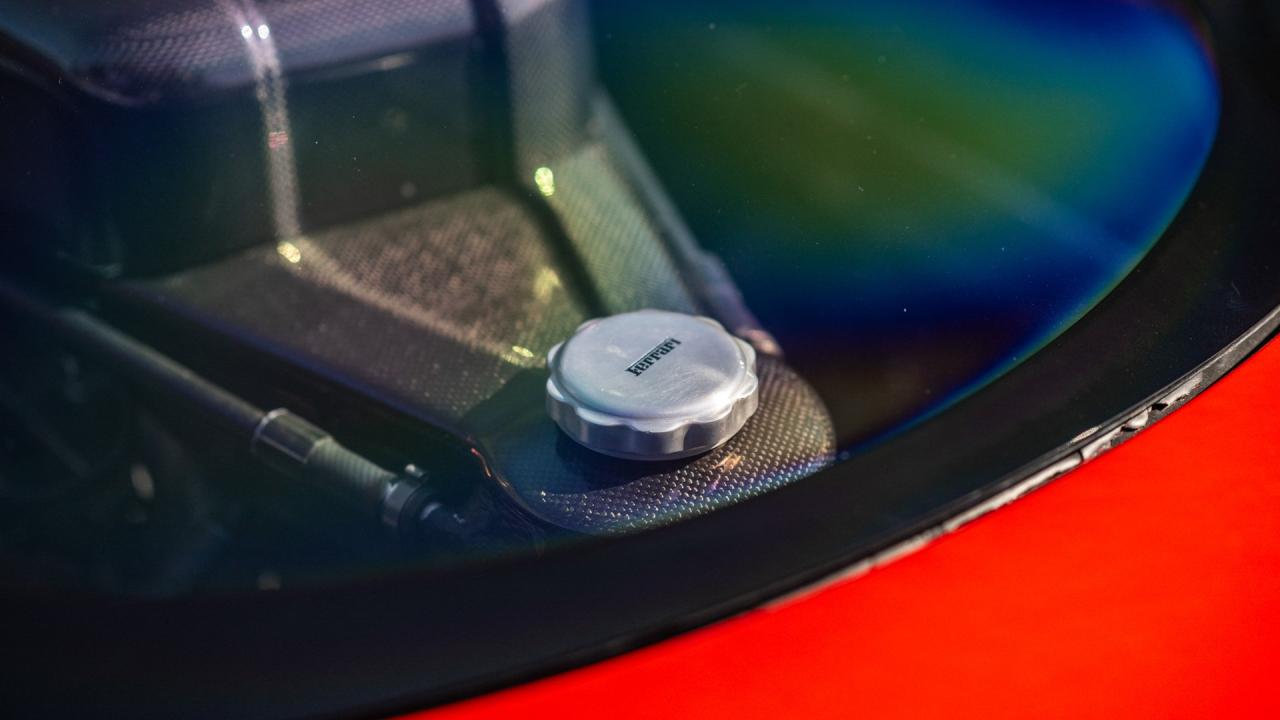 2003 Ferrari Enzo
