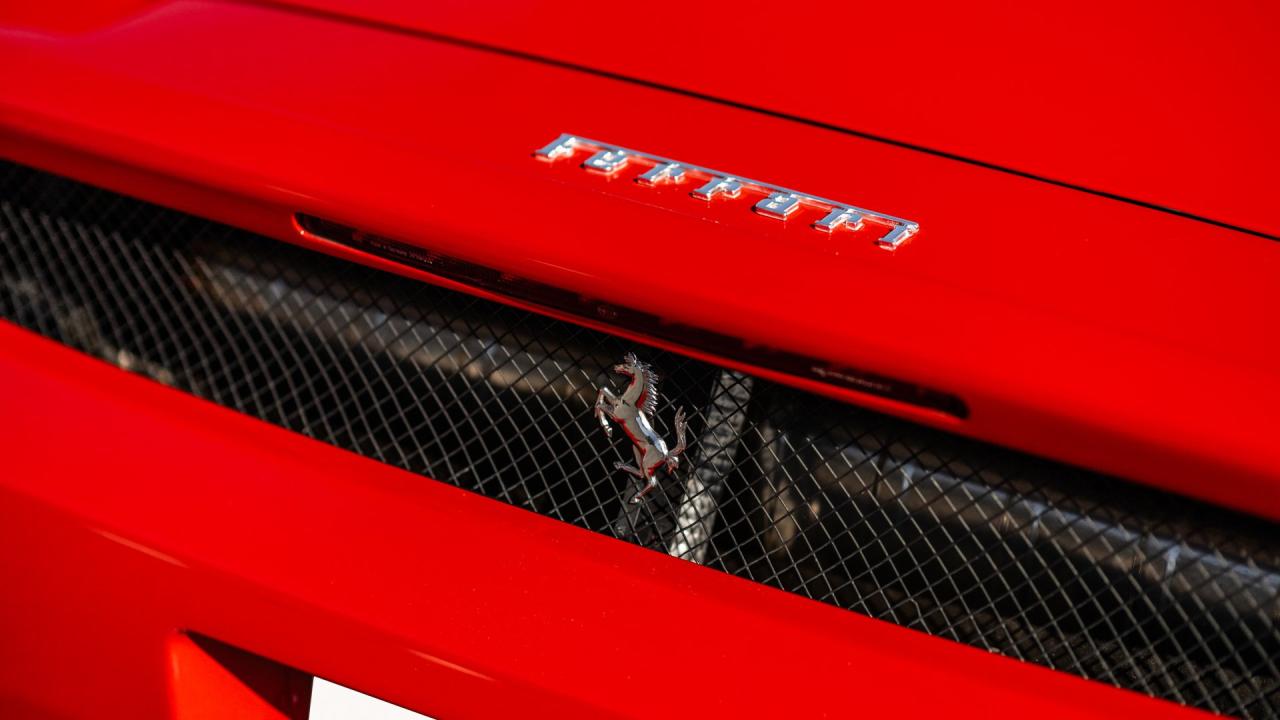 2003 Ferrari Enzo