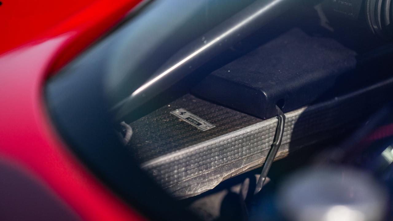2003 Ferrari Enzo