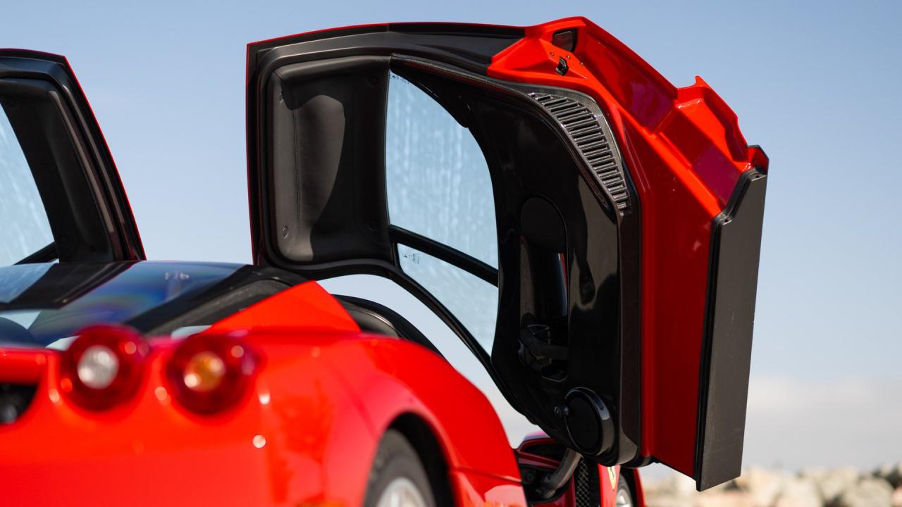 2003 Ferrari Enzo