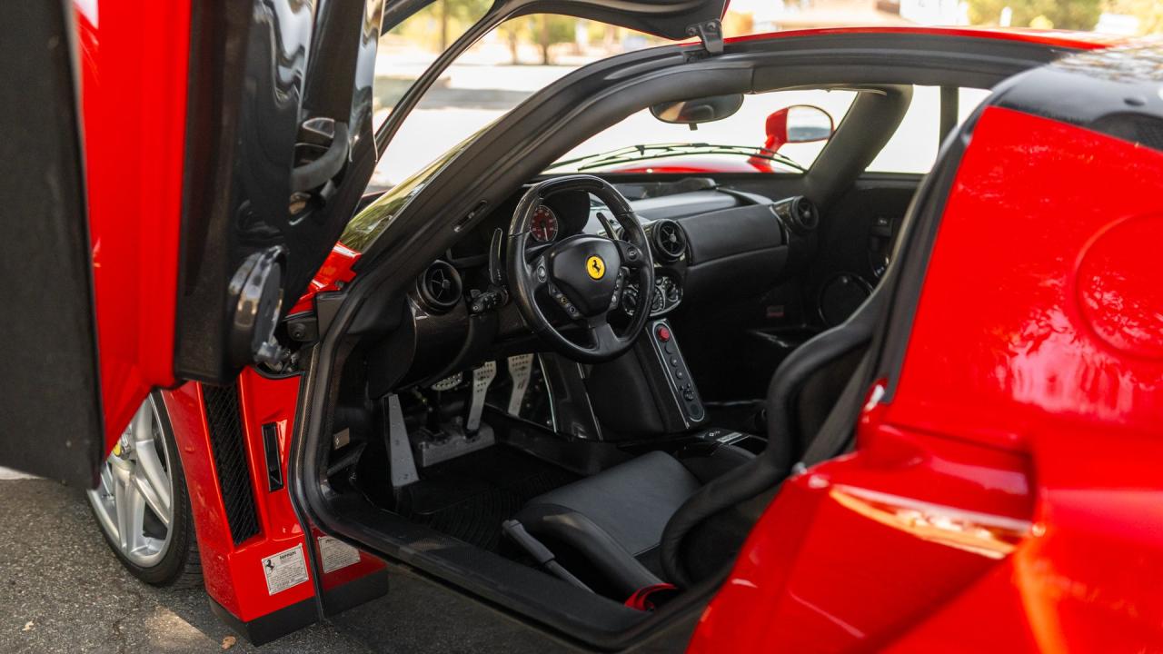 2003 Ferrari Enzo