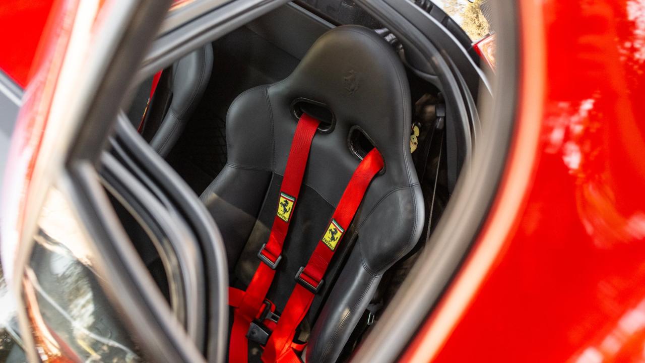 2003 Ferrari Enzo
