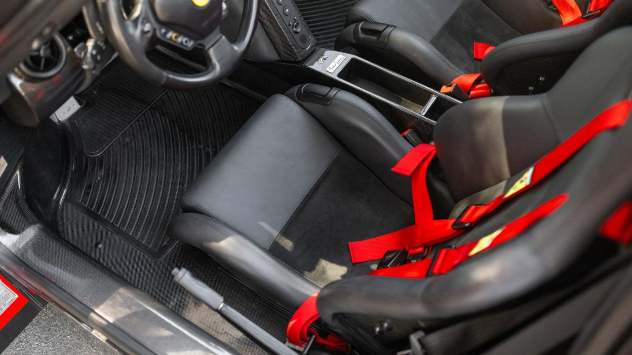 2003 Ferrari Enzo