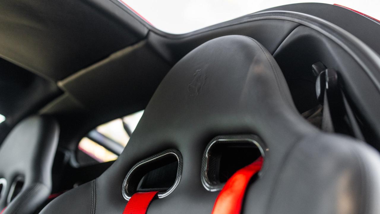2003 Ferrari Enzo