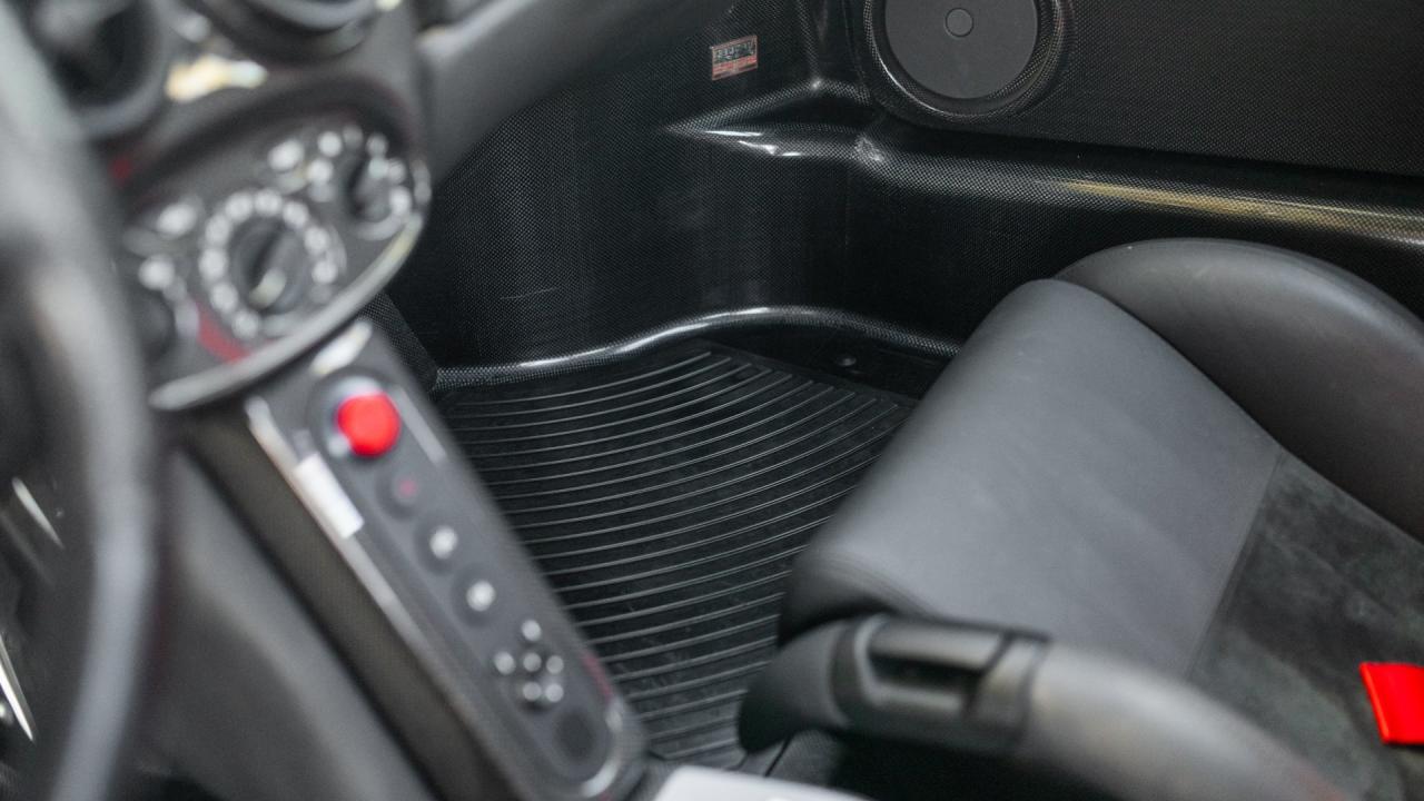 2003 Ferrari Enzo