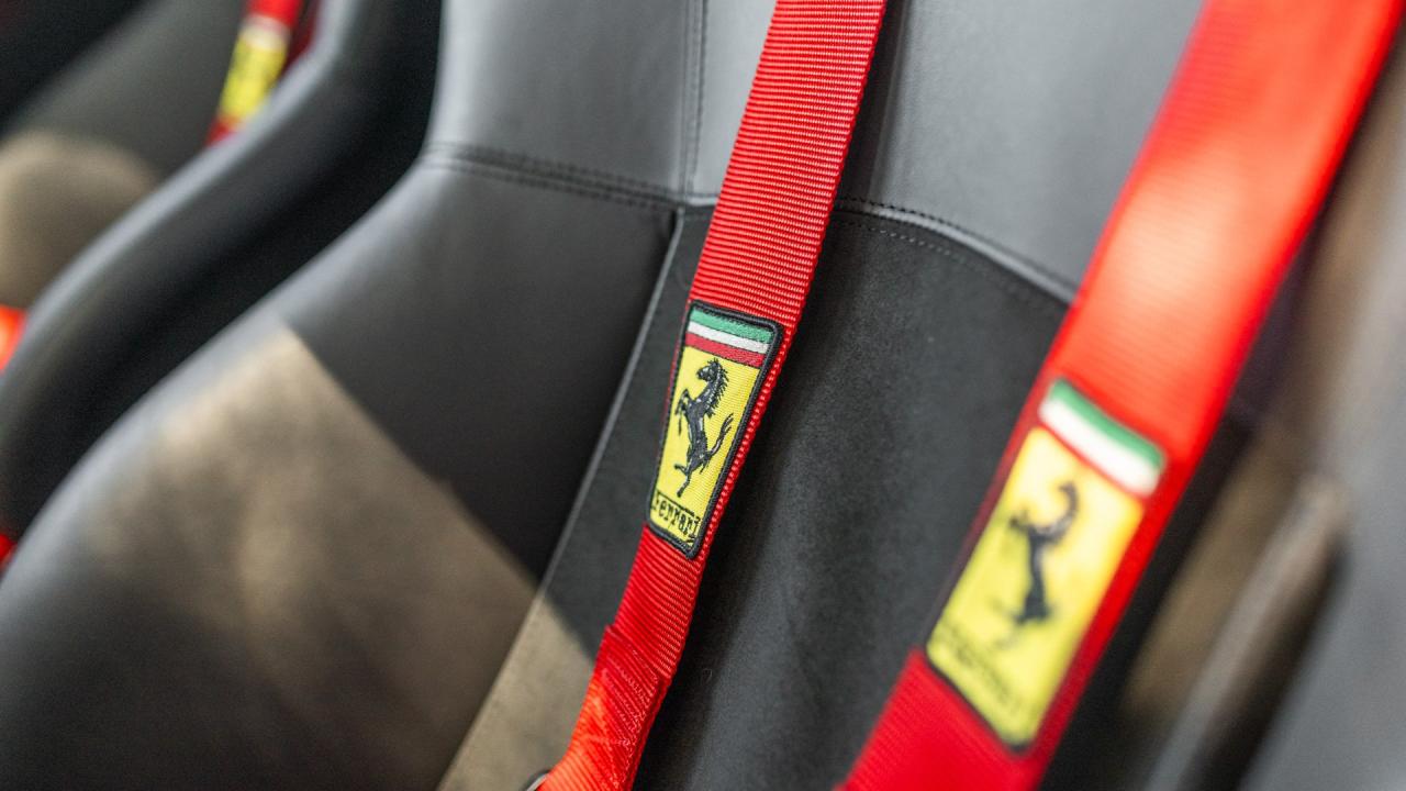 2003 Ferrari Enzo