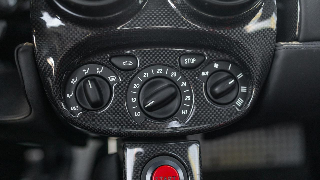 2003 Ferrari Enzo